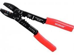 foto_23622_11732.jpg ALICATE MULTIUSO ELETRICISTA 10 - WORKER