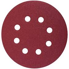 foto_23626_11828.jpg DISCO LIXA 5 G180 8 FUROS TIPO VELCRO - WORKER