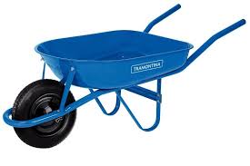 foto_23630_11789.jpg CARRINHO DE MAO DE METAL AZUL - TRAMONTINA