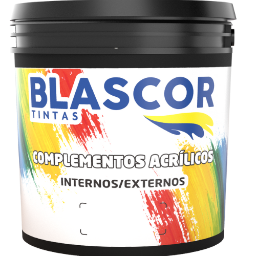 FUNDO PREPARADOR 18 L - BLASCOR