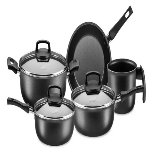 foto_23705_12688.jpg CONJUNTO SAFIRA MTA 5PECAS DE ALUMINIO ANTIADERENTE (GRAFITE) - MTA