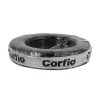 CABO PP 500V 3X4 PRETO - CORFIO
