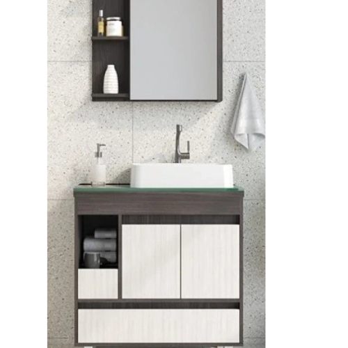 foto_23804_13033.jpg CONJUNTO NIKKO 800 TAMPO DE VIDRO C/PE BOURBON BIANCO - GAAM