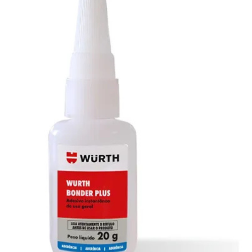 WURTH BONDER PLUS 20G - WURTH