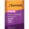 BASE B ACRILICA FOSCO COMPLETO 16 LTS - SUVINIL