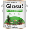 TINTA ACRILICA GLASU BRANCO FOSCO MAX.EFIC 3,6L GM - SUVINIL