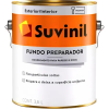 FUNDO PREPARADOR AGUA  3,6 L - SUVINIL