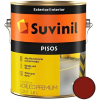 TINTA PISO VERMELHO  3,6L GM - SUVINIL
