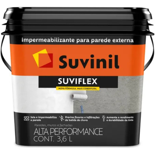 SUVIFLEX 3,6L GM - SUVINIL