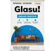 TINTA ACRILICA GLASU BRILHO PRATICO BRANCO 18L - SUVINIL