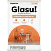 TINTA ACRILICA GLASU PINTURA ESSENCIAL BRANCO 18L - SUVINIL