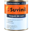 BASE C ACRILICA TOQUE DE LUZ (ILUMINA) 0,800 L - SUVINIL