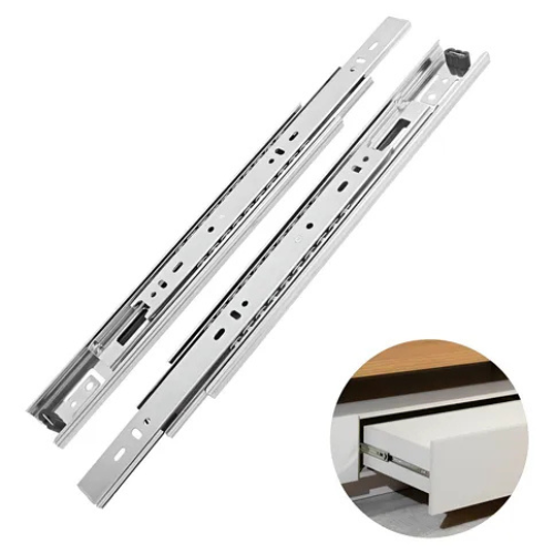 foto_24303_13035.jpg CORREDICA TELESCOPICA 350MM TN H30 ZA - GAAM