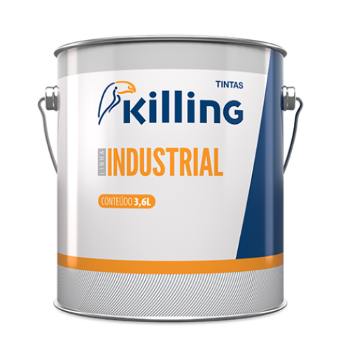 RESINA ACRILICA IMPREGNANTE GM - KILLING