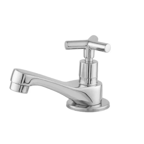 foto_24500_12462.jpg 3194-C31 TORNEIRA LAVATÓRIO BANCADA VEDAÇÃO NÃO COMPRESSIVEL 1/4 VOLTA - MARCHEZAN