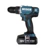18V FURADEIRA DE IMPACTO BRUSH 18V - WESCO