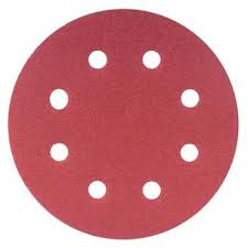 foto_24793_11830.jpg DISCO LIXA LIXADEIRA PAREDE 180MM G120 - WORKER