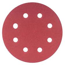 foto_24797_11834.jpg DISCO LIXA LIXADEIRA PAREDE 180MM G60 - WORKER