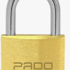 CADEADO LATAO 45MM - PADO