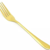 DOURADO VALENTINA  GARFO DE MESA - MIMO
