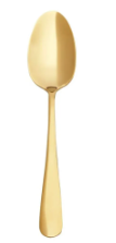 foto_25019_11560.jpg DOURADO VALENTINA COLHER DE SOBREMESA - MIMO