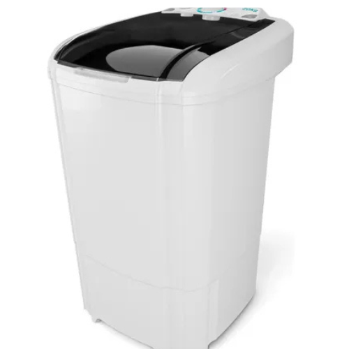 foto_25651_12539.jpg LAVADORA DE ROUPAS SEMI AUTOMATICA BLR04 127V - BRITANIA