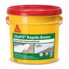 FILL RAPIDO BRANCO 15KG - SIKA