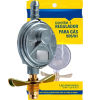 REGULADOR DE GÁS S MANGUEIRA 505/01 - ALIANÇA