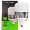 LAMPADA DE LED BULBO 100W 6500W - LUMANTI