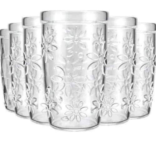 foto_26356_12655.jpg JOGO DE COPO 270 ML SM NATURE COM 6 PEÇAS ? NADIR