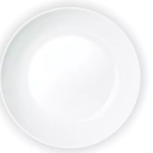 foto_26368_12657.jpg PRATO FUNDO OPALINE BLANC 22 CMS - NADIR