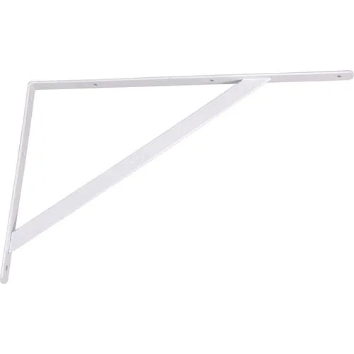 CANTONEIRA 25CM BRANCA - VONDER