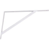 CANTONEIRA 30CM BRANCA - VONDER