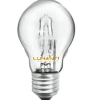 LAMPADA HALOGENA ECONOMICA 70W BULBO 127V - LUMANTI