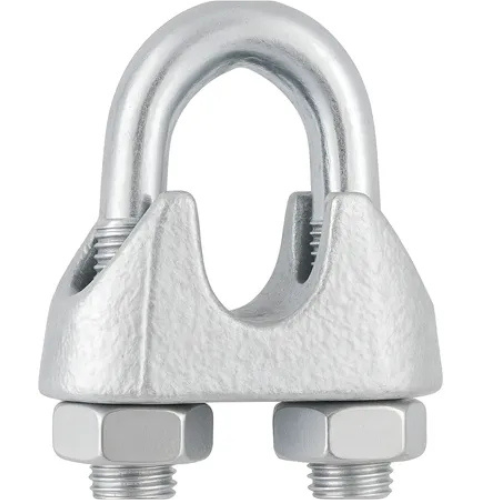 CLIP CABO ACO 1/4 - VONDER