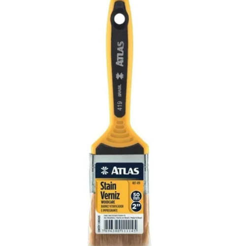 TRINCHA PARA PINTURA STAINVER 2 - ATLAS