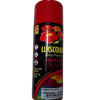 SPRAY PREMIUM MULTIUSO VERMELHO BRILHANTE - LUKSCOLOR