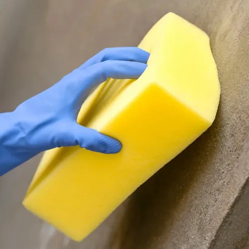 BLOCO ESPUMA 13X22X6 CM WORKER