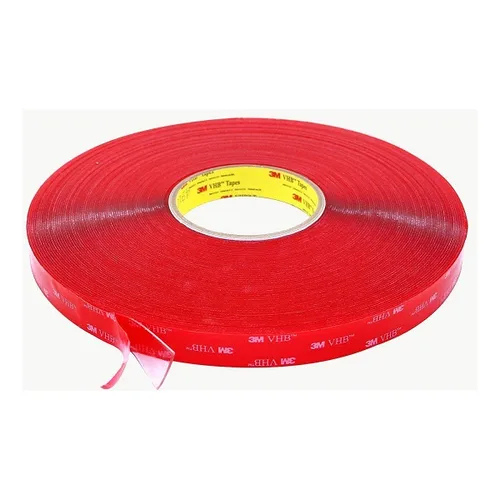 FITA DUPLA FACE 12MM X 33MT   3M