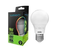 foto_27149_12202.jpg LAMPADA LED BULBO ECO 9W A55 6500K - LUMANTI