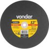 DISCO CORTE 300,0X3,2X19,05 - VONDER