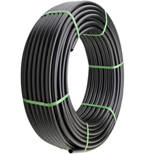 MANGUEIRA PRETA 1 1/2 X 2.5 -  POLLYANA