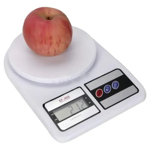 foto_27208_13094.jpg BALANCA DOMESTICA ELETRONICA 7KG SEM PRATO - MUNDI