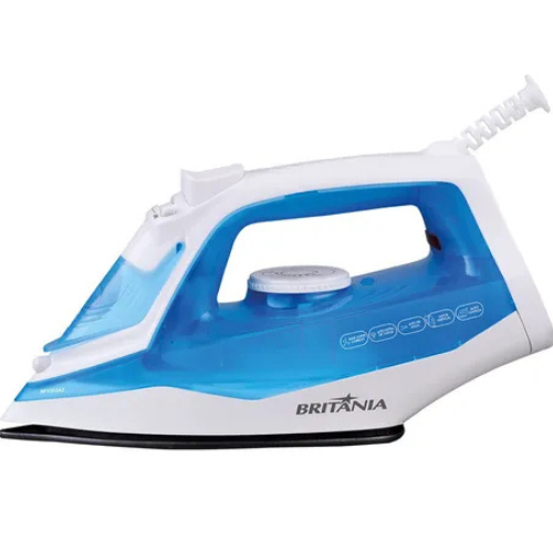 foto_27486_12537.jpg FERRO DE PASSAR ROUPA BFV202AZ 127V - BRITANIA