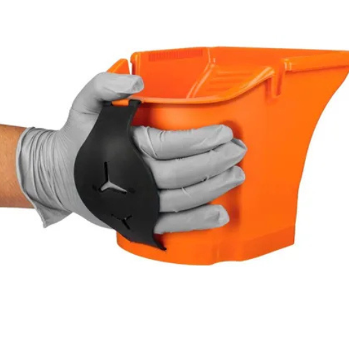 CACAMBA TIGRE PRO DE MAO 2L - TIGRE