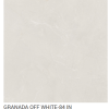 PORCELANATO ESMALT GRANADA OFF WHITE 84  84X84 2,80CX- DELTA