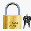 CADEADO LATAO 60MM - PADO
