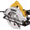 SERRA CIRCULAR 7 1/4" 22 0V 1400W - DEWALT