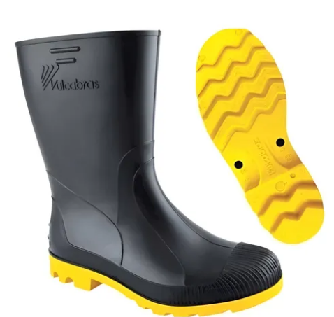 foto_28194_12316.jpg BOTA CANO MÉDIO COM SOLA AMARELA TAM:43 - VULCABRAS