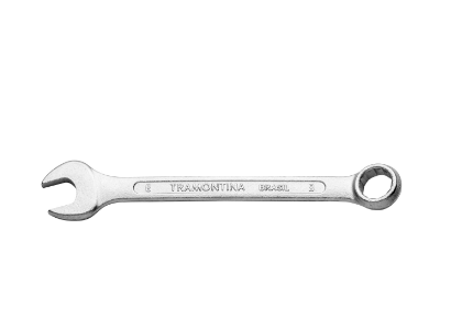 CHAVE COMBINADA 8MM - TRAMONTINA